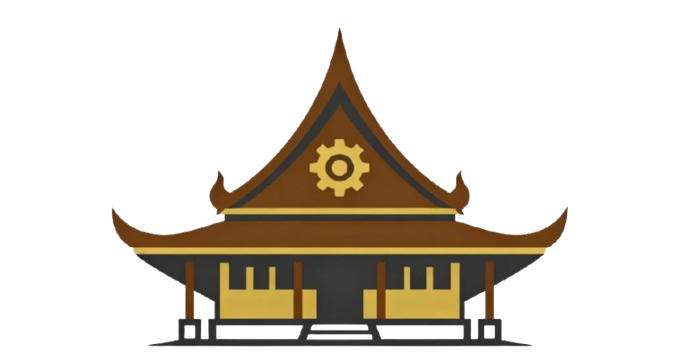 Logo Kalurahan Triharjo