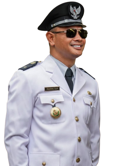 Lurah Kalurahan Triharjo